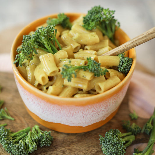 Mustard Yellow Dish By Glosters