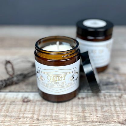 Cartref Single Wick Candle