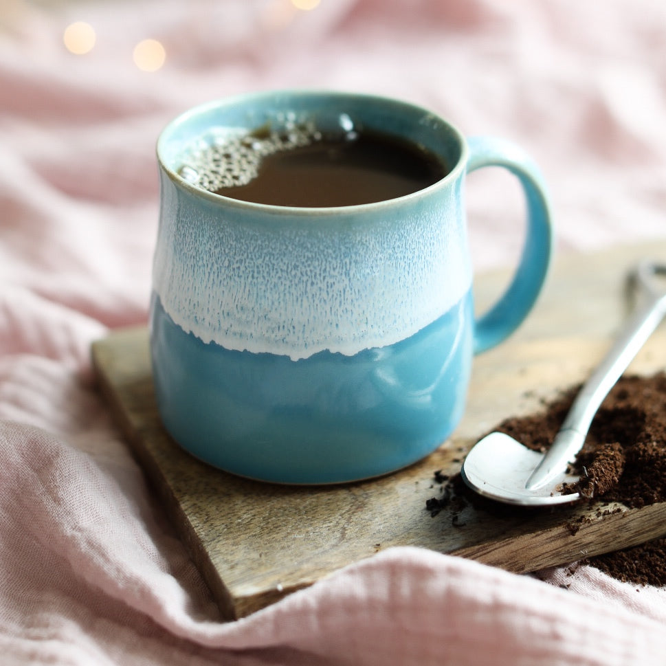 Glosters Handmade Coast Mug