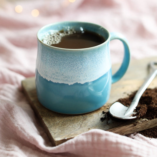Glosters Handmade Coast Mug
