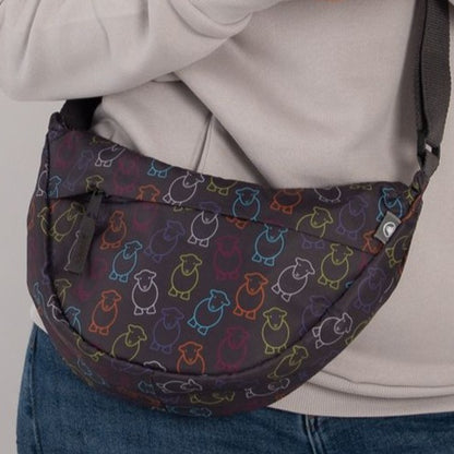 Marra Crossbody Bag by Herdy