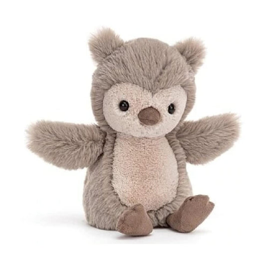 Willow Owl by Jellycat