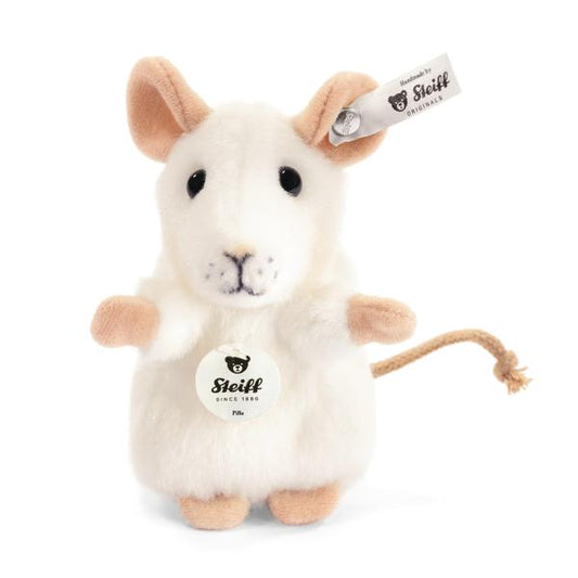 Pilla Mouse By Steiff