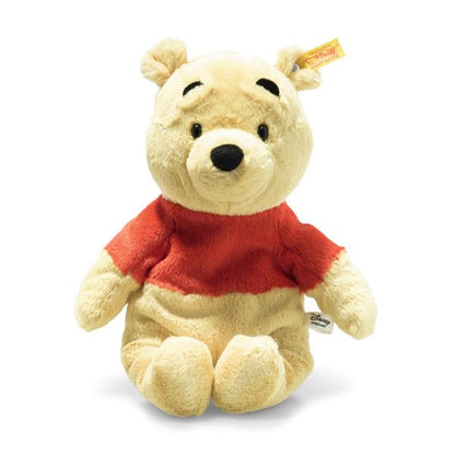 Winnie The Pooh By Steiff