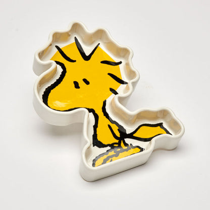 Woodstock Shaped Dish