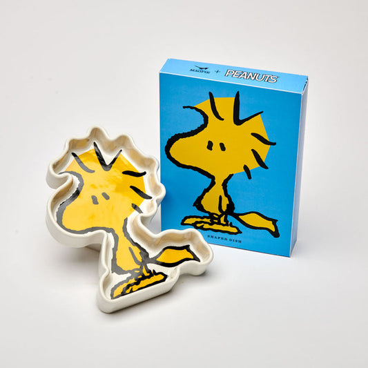 Woodstock Shaped Dish