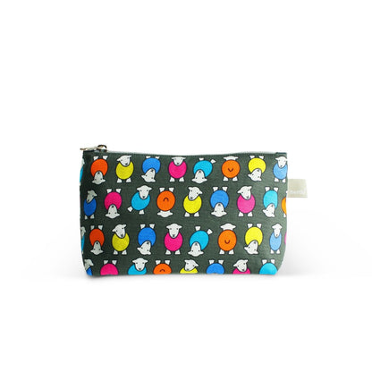 Marra Cosmetic Bag