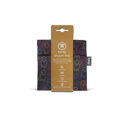Herdy Marra Shopping Bag