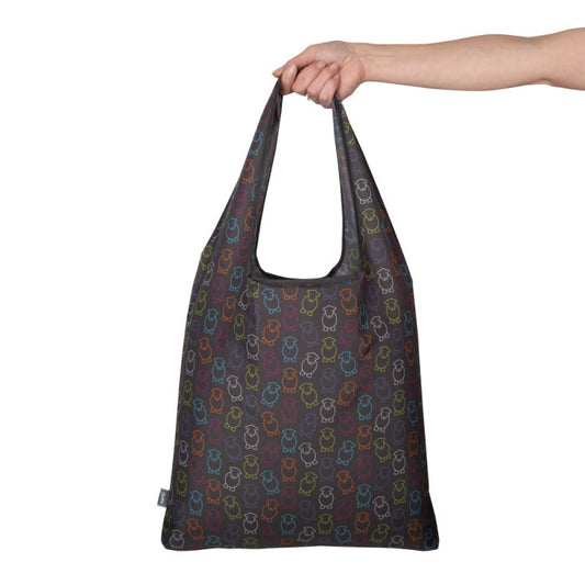 Herdy Marra Shopping Bag