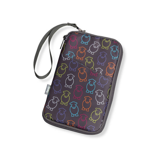 Marra Travel Wallet