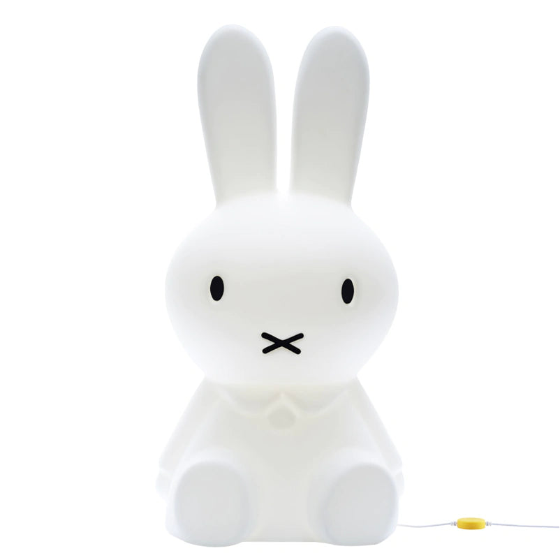 Miffy High Light Lamp
