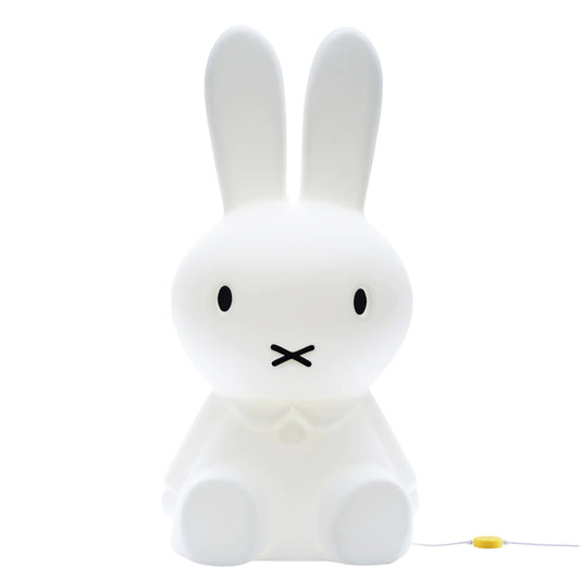 Miffy High Light Lamp