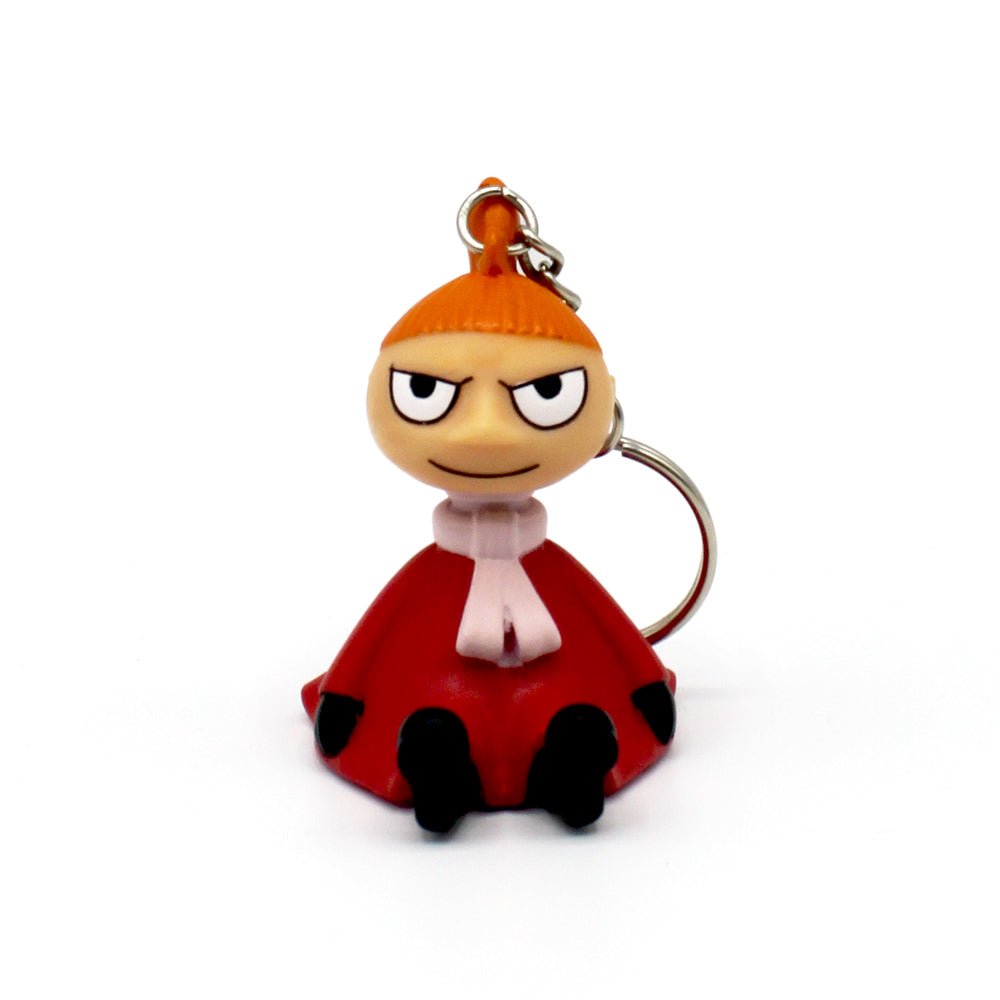 Little My LED Keyring