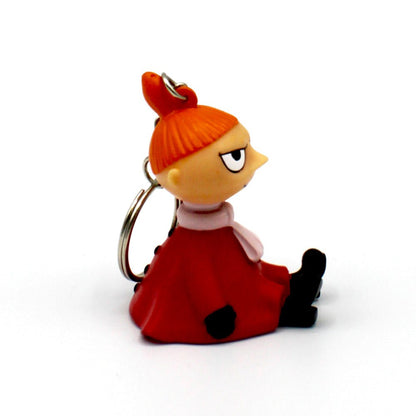 Little My LED Keyring