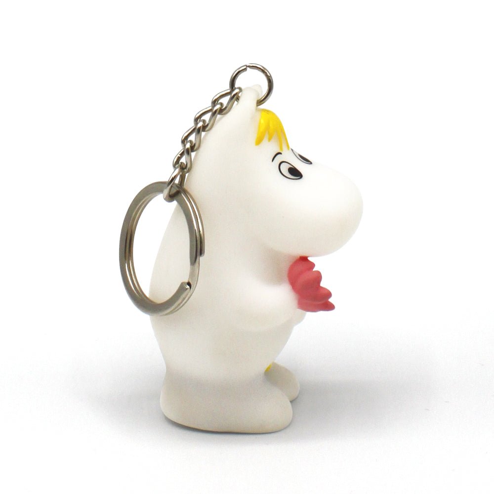 Snorkmaiden LED Keyring