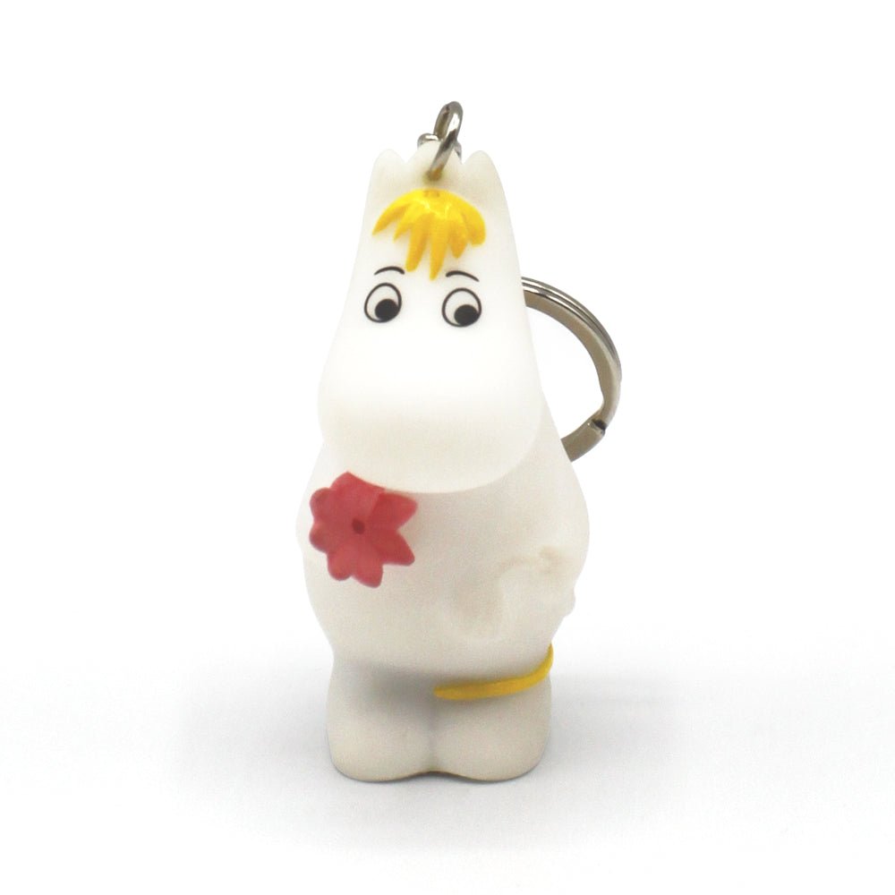 Snorkmaiden LED Keyring