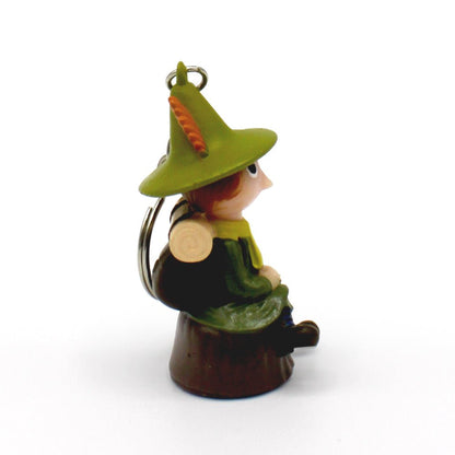 Snufkin LED Keyring