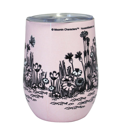 Moomin 'Love' Travel Mug