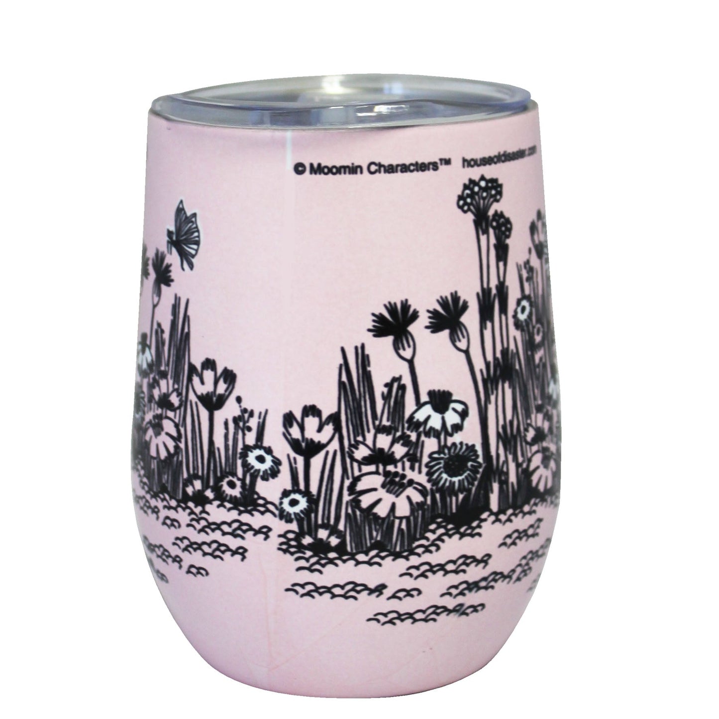 Moomin 'Love' Travel Mug