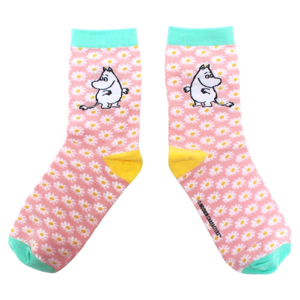 Moomin Daisy Socks