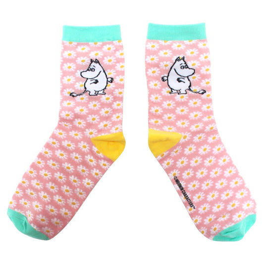 Moomin Daisy Socks