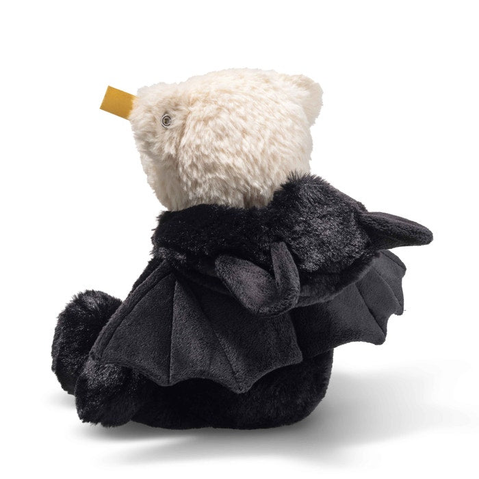 Mr Bat Teddy Bear By Steiff