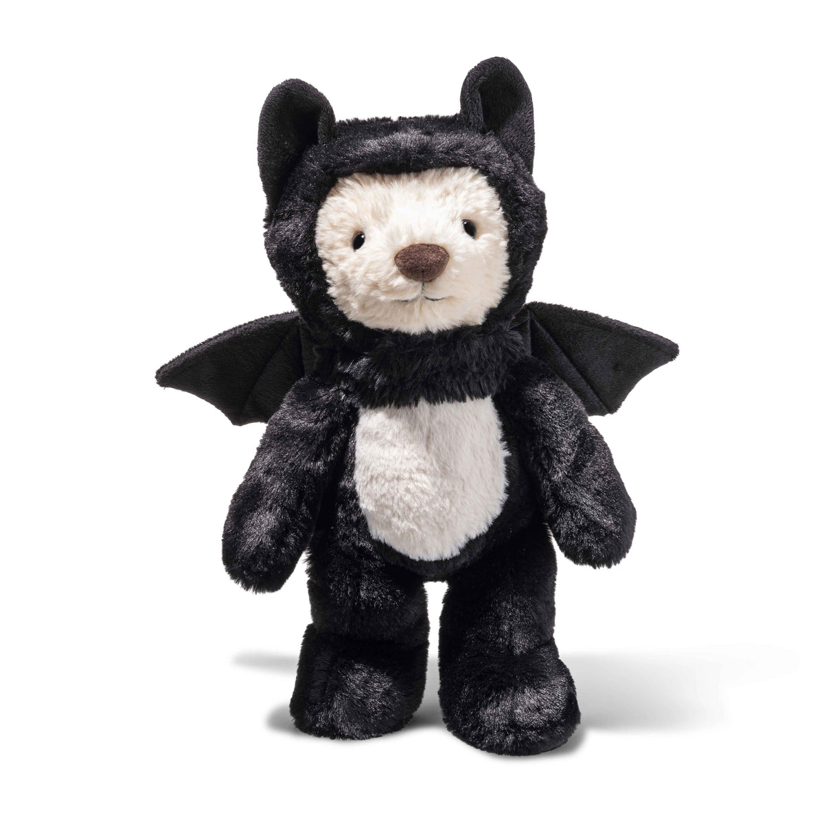 Mr Bat Teddy Bear By Steiff
