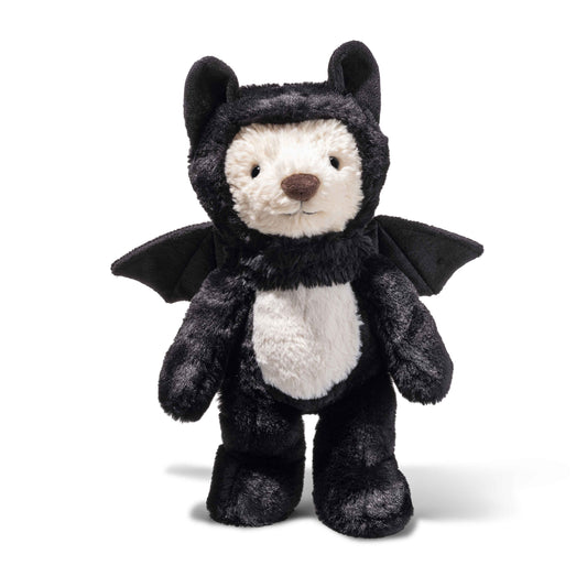 Mr Bat Teddy Bear By Steiff