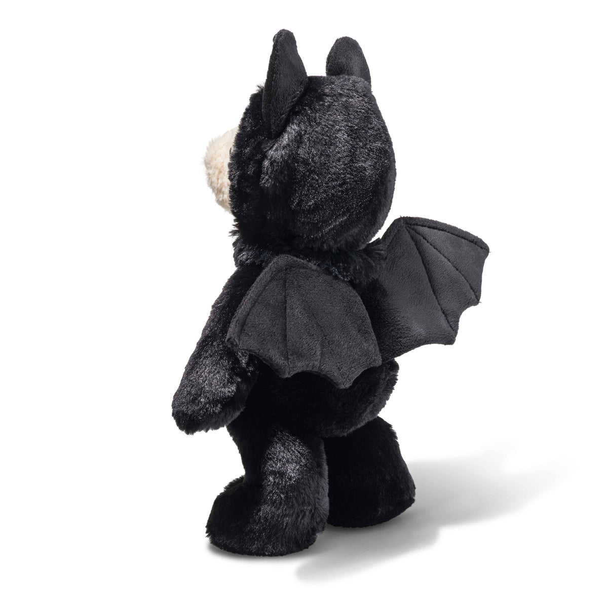 Mr Bat Teddy Bear By Steiff