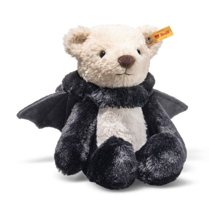 Mr Bat Teddy Bear By Steiff