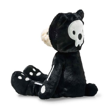 Mr Bones Teddy By Steiff