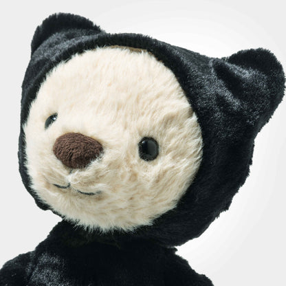 Mr Bones Teddy By Steiff