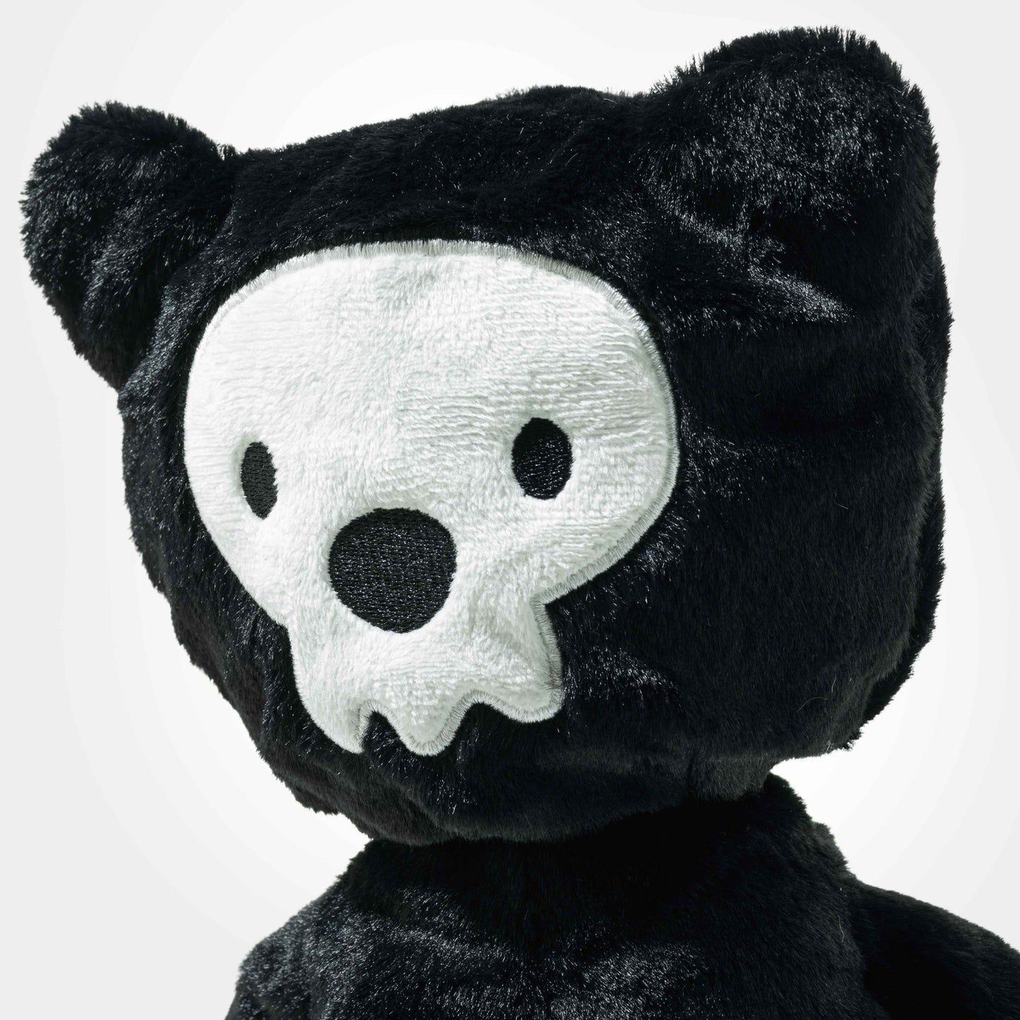 Mr Bones Teddy