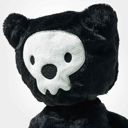 Mr Bones Teddy By Steiff