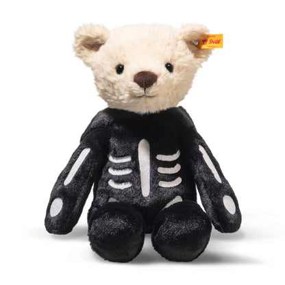 Mr Bones Teddy By Steiff