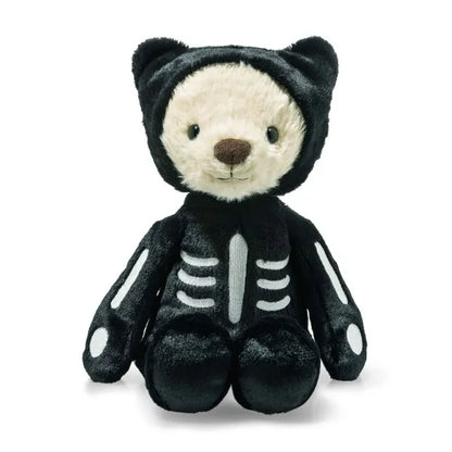 Mr Bones Teddy By Steiff