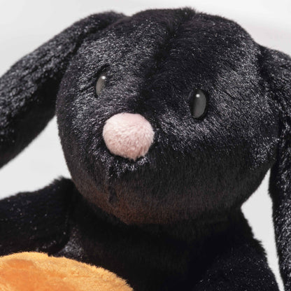 Mr Spice Hoppie Rabbit By Steiff