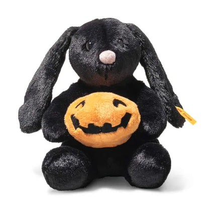 Mr Spice Hoppie Rabbit By Steiff