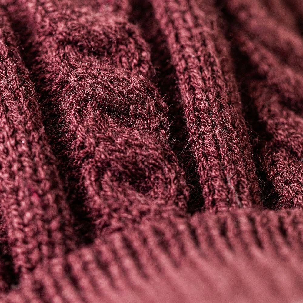 Munro Scottie Winter Jumper