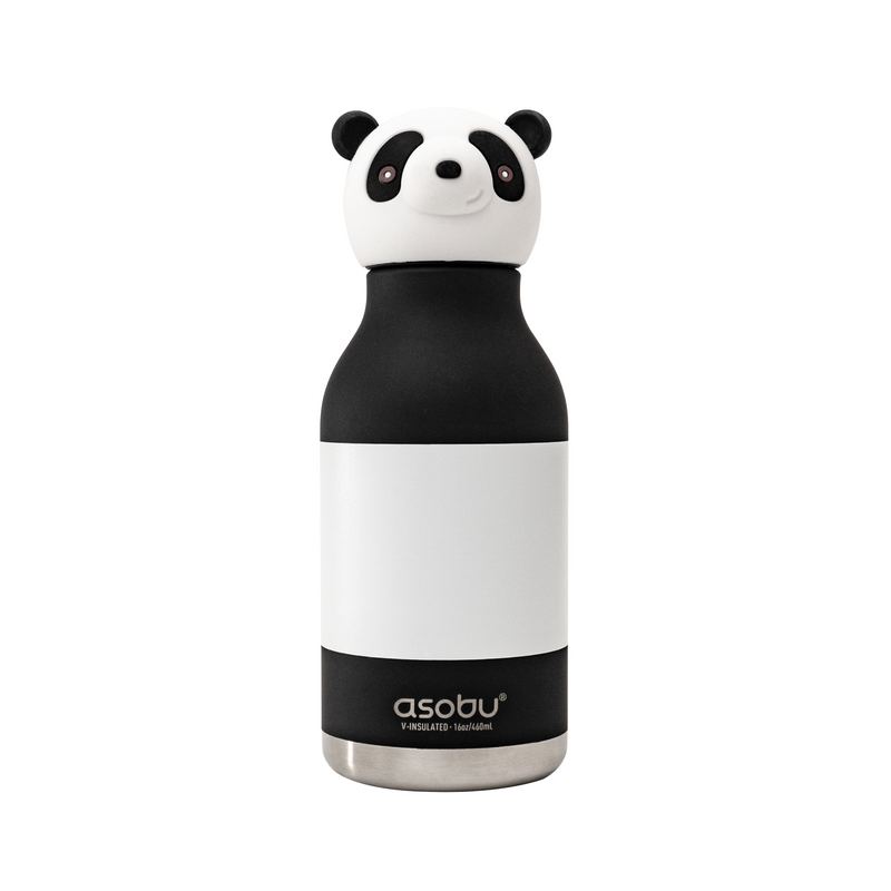 Bestie Panda Water Bottle
