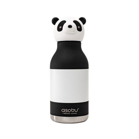 Bestie Panda Water Bottle