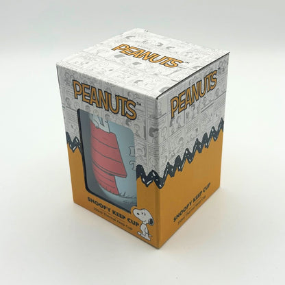Peanuts ‘I’m allergic to Mondays’ Keep Cup