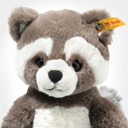 Pedro Racoon By Steiff