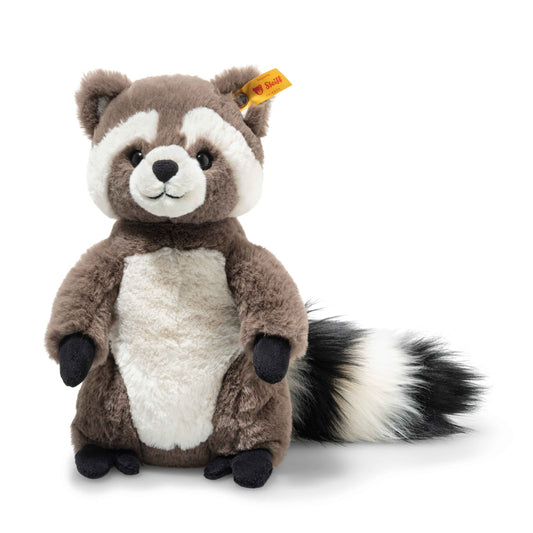Pedro Racoon By Steiff