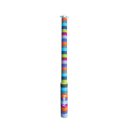 Peep Stripe Pen