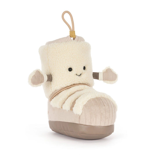 perta snow boot christmas jellycat