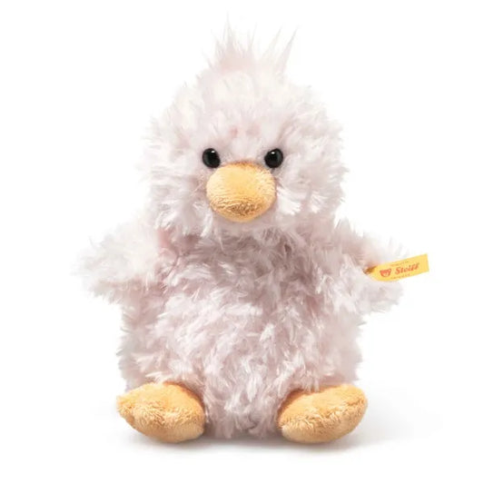 Pink Pipsy Chick By Steiff