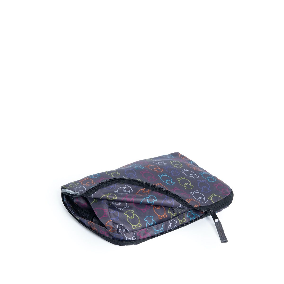 Marra Fold Away Backpack by Herdy