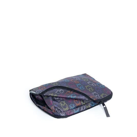 Marra Fold Away Backpack by Herdy