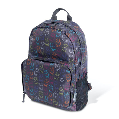 Marra Fold Away Backpack by Herdy